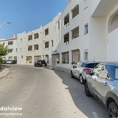 Silmaria Sea View Amazing Albufeira