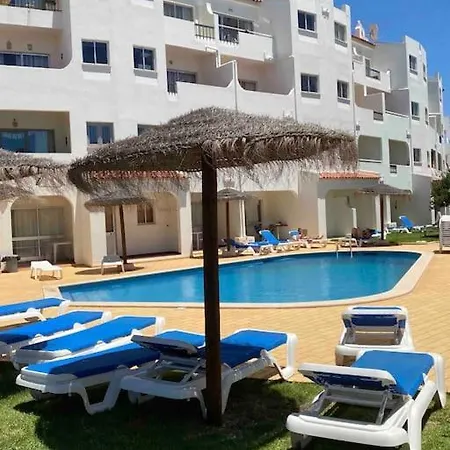 Silmaria Sea View Amazing Albufeira