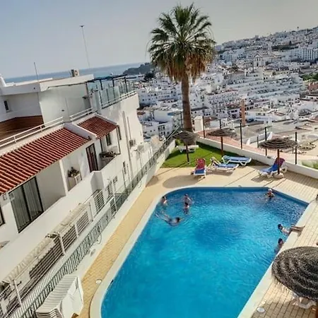 Apartment Silmaria Sea View Amazing