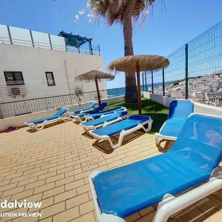 Apartment Silmaria Sea View Amazing Albufeira