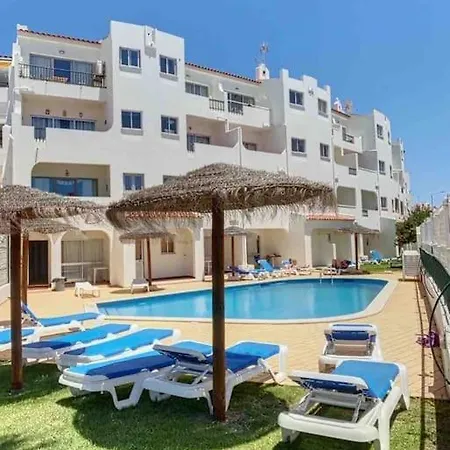 Apartment Silmaria Sea View Amazing Albufeira