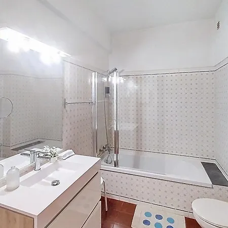 Apartment Silmaria Sea View Amazing Albufeira