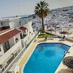 Appartement Silmaria Sea View Amazing