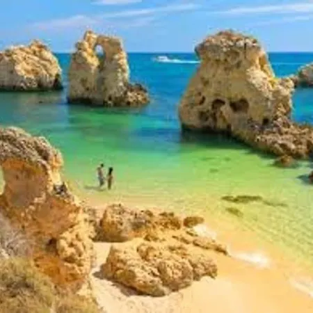 Apartamento Silmaria Sea View Amazing *