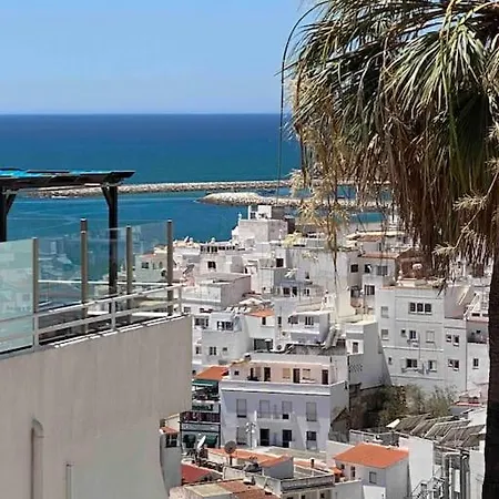 شقة Silmaria Sea View Amazing *