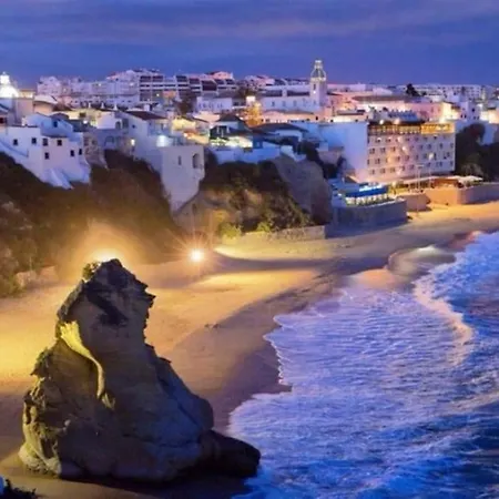 Silmaria Sea View Amazing אלבופיירה