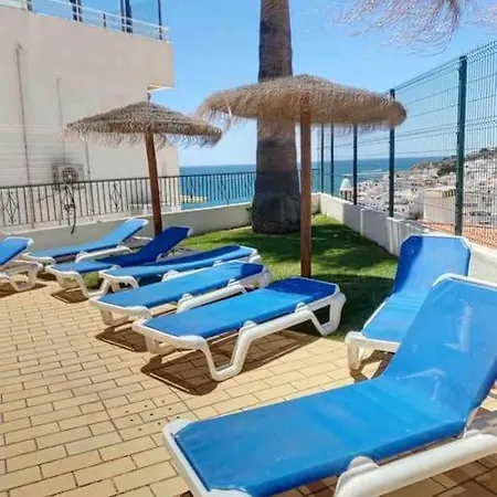 Apartament Silmaria Sea View Amazing