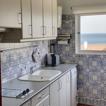 Apartamento Silmaria Sea View Amazing