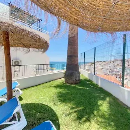 Apartamento Silmaria Sea View Amazing