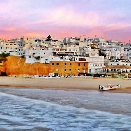 Silmaria Sea View Amazing البوفيرا