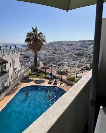 Apartamento Silmaria Sea View Amazing Albufeira