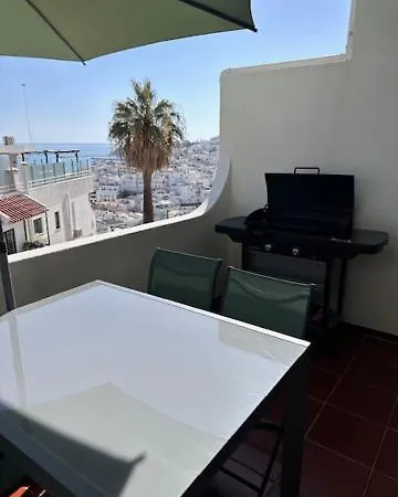 Silmaria Sea View Amazing