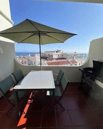 Silmaria Sea View Amazing Apartamento *