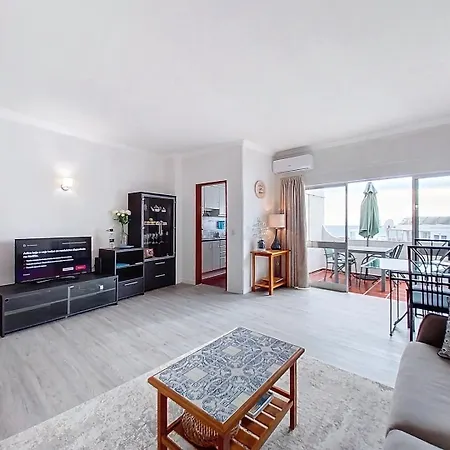 Appartement Silmaria Sea View Amazing