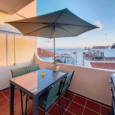 Silmaria Sea View Amazing شقة *