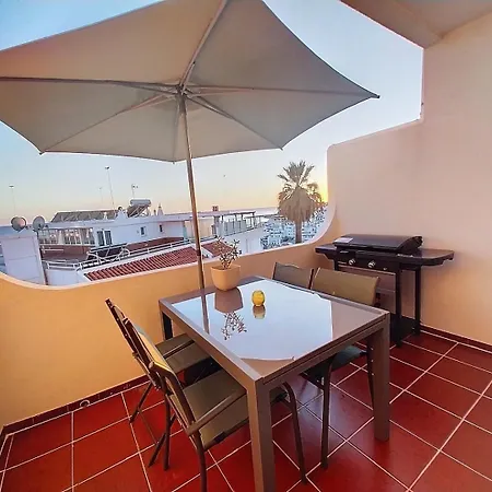 Silmaria Sea View Amazing Apartamento