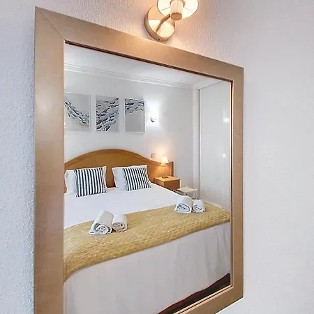 Appartement Silmaria Sea View Amazing