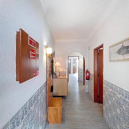 Apartamento Silmaria Sea View Amazing