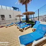 公寓 Silmaria Sea View Amazing 阿尔布费拉