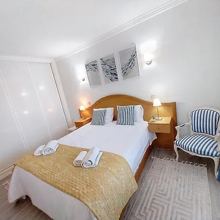 Silmaria Sea View Amazing * Albufeira