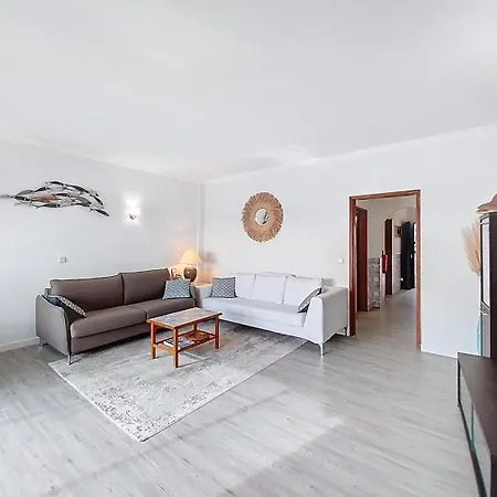 Silmaria Sea View Amazing Apartment