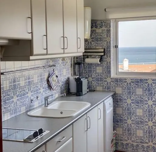 Apartment Silmaria Sea View Amazing