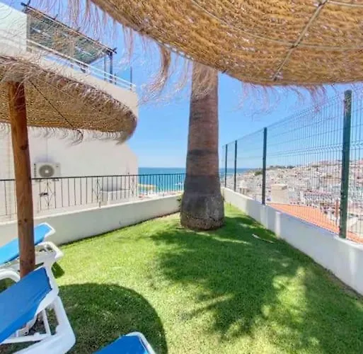 Apartment Silmaria Sea View Amazing