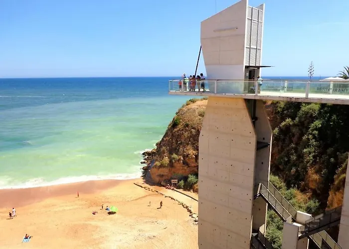 Silmaria Sea View Amazing