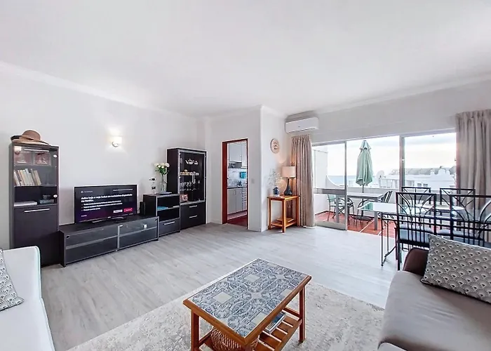 Apartment Silmaria Sea View Amazing