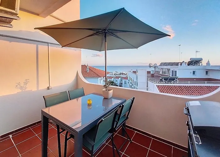 Silmaria Sea View Amazing Apartment *