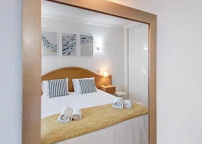 Apartment Silmaria Sea View Amazing