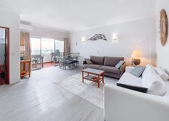 Apartment Silmaria Sea View Amazing