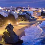 Silmaria Sea View Amazing Албуфейра