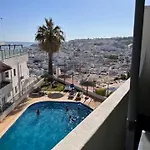 Апартаменты Silmaria Sea View Amazing Албуфейра