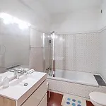 Апартаменты Silmaria Sea View Amazing Албуфейра